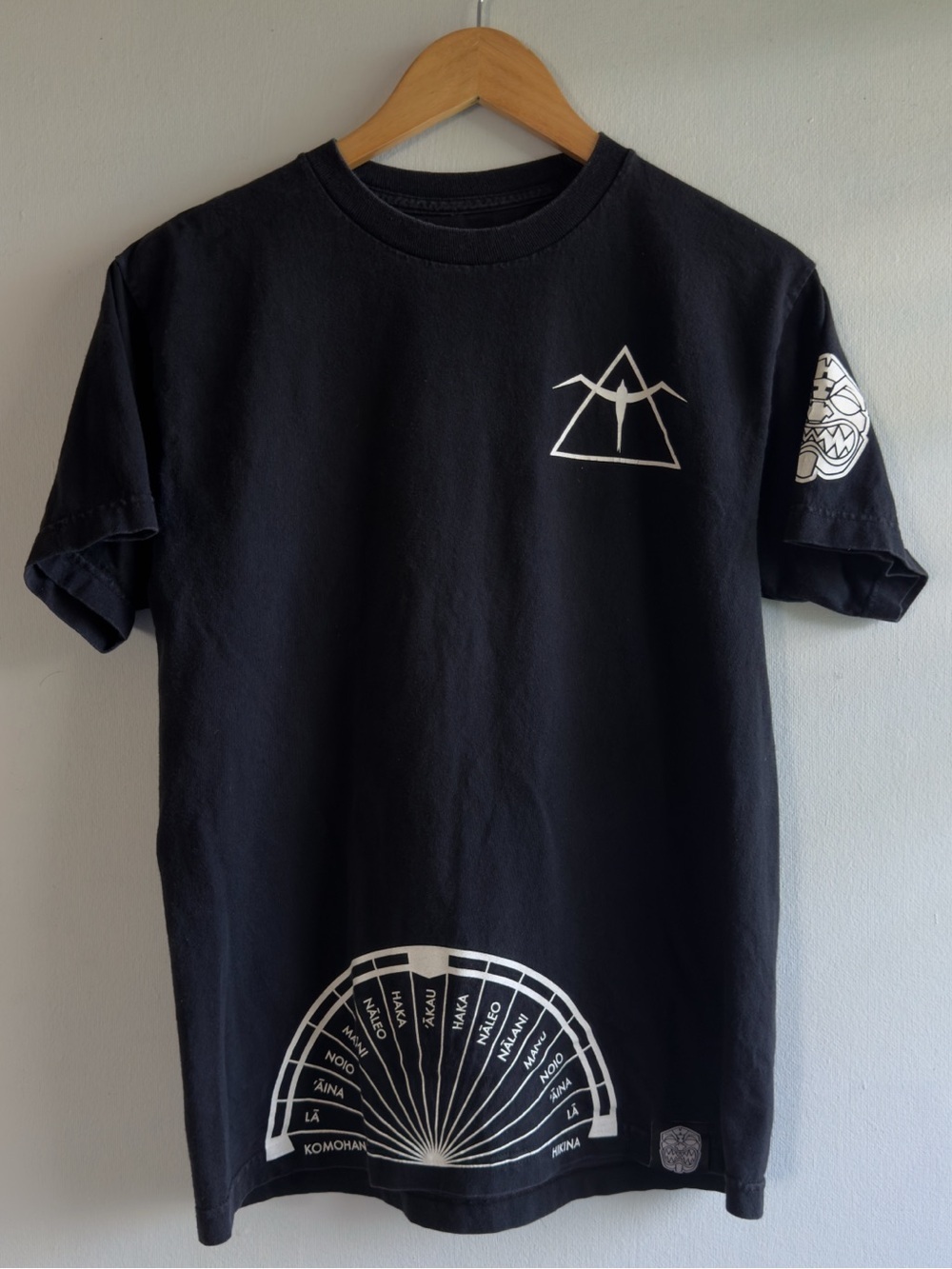 Pineapple Clan Tee